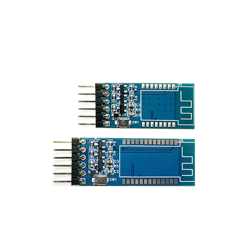 串口插針測試板